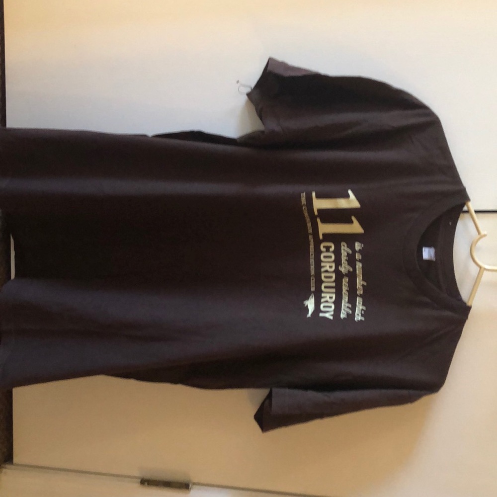 American apparel men’s t shirt